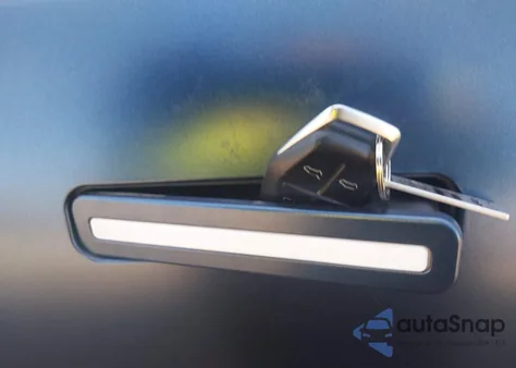 2023 Fisker Ocean One from USA, damaged, VIN VCF1ZBU28PG005871